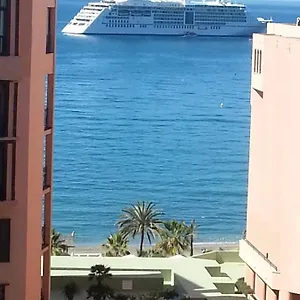 Apartamento Tm 616, Marbella