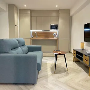 Apartamento Loft Centro, Marbella